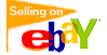 We are on ebay!