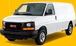 GM Savana Express