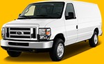 Ford Econoline