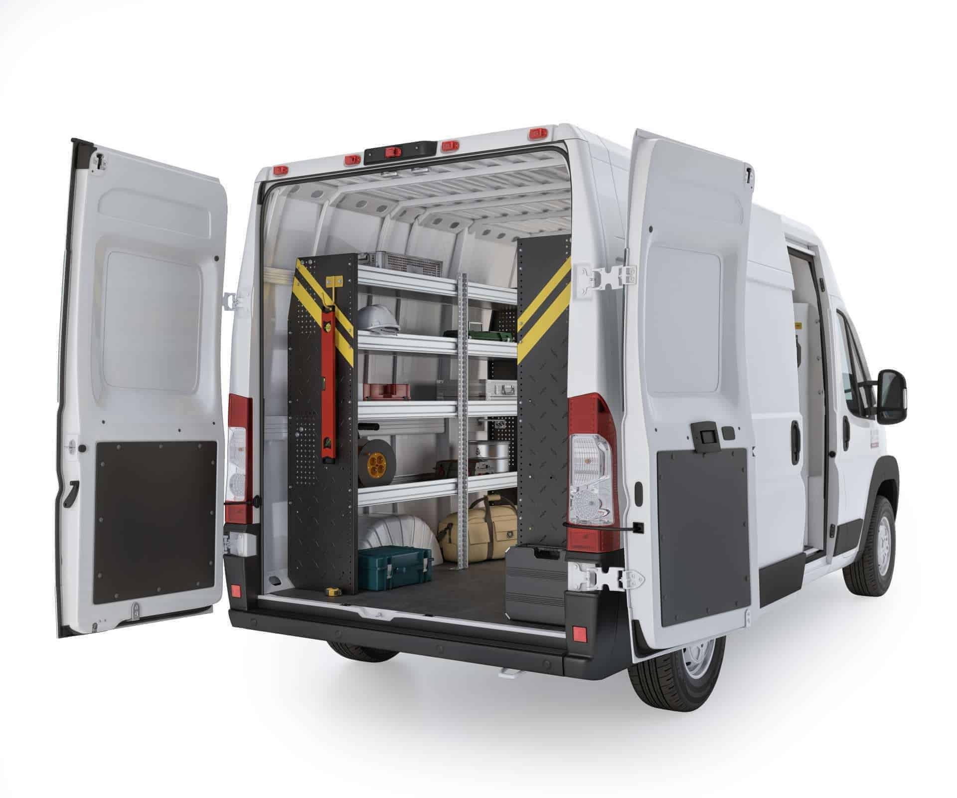 RAM Promaster