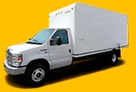 Cube Van