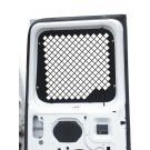 FORD ECONOLINE REAR DOOR WINDOW SCREENS (2 PCS.)