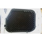 2015 + FORD TRANSIT WINDOW SCREENS FOR LOW ROOF REAR SWINGING CARGO DOORS