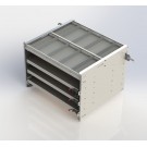 Ranger Design Axess Tray Sliding Cargo Tray