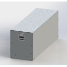 Ranger Design Jumbo Tool Drawer for Cargo Vans 48x16x19 - 5025