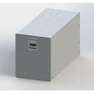 Ranger Design Tool Drawer for Cargo Vans