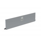Ranger Design 60\\" Adjustable and lockable aluminum shelving door (57? openings). Model: 77-U1060