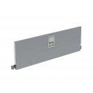 Ranger Design 48\\" / 96\\" Adjustable and lockable aluminum shelving door (45? openings). Model: 77-U1048