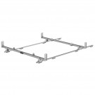 Cargo Rack For Vans, 2 Bar System, Ford Transit LWB/XWB – 1605-FTL