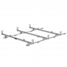 Cargo Rack For Vans, 3 Bar System, Ford Transit LWB/XWB &ndash; 1605-FTL3