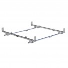 Cargo Rack For Vans, 2 Bar System, Ford Transit RWB – 1605-FTR