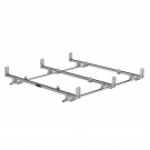 Cargo Rack For Vans, 3 Bar System, Ford Transit RWB &ndash; 1605-FTR3