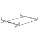 Cargo Rack For Vans, 2 Bar System, RAM ProMaster City – 1605-PC