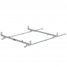 Cargo Rack For Vans, 2 Bar System, RAM ProMaster MWB &ndash; 1605-PHM