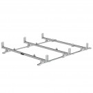 Cargo Rack For Vans, 3 Bar System, RAM ProMaster SWB &ndash; 1605-PHS3