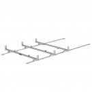 Cargo Rack For Vans, 3 Bar System, RAM ProMaster XWB &ndash; 1605-PHX3