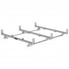 Cargo Rack For Vans, 3 Bar System, Ford Transit Connect &ndash; 1605-TC3