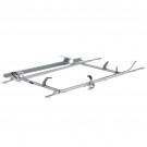 Combination RAM ProMaster LWB Ladder Rack, 2 Bar System &ndash; 1625-PHL