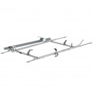 Combination RAM ProMaster XWB Ladder Rack, 2 Bar System &ndash; 1625-PHX