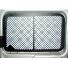 HIGH ROOF FORD TRANSIT SIDE DOOR WINDOW SCREEN