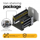 HVAC Package, Ford Transit Low Roof, FTL-12