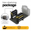 Service Package, Mercedes Metris Short Wheelbase, MMR-16