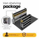 Electrical Package, 10 ft. Box Truck, Trailer or Step Van, BTS-11