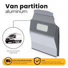 Ranger Design Contoured Cargo Van Partition, Glass, Ford Transit HR
