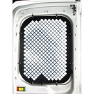 HIGH ROOF FORD TRANSIT REAR DOOR WINDOW SCREENS (2 PCS.)