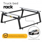 Ranger Design Trazer Truck Bed Rack for Standard 6-1/2&prime; Bed &ndash; RRB-2065
