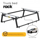 Truck Bed Rack for Long 8&prime; Bed &ndash; RRB-2080