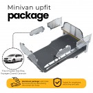 Contractor minivan Package, Chrysler Pacifica / Voyager / Grand Caravan &ndash; CPV-10