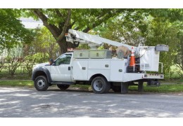 Top Van Organization Equipment for HVAC Contractors